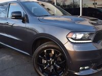 occasion Dodge Durango 