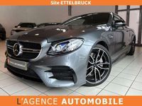 occasion Mercedes E53 AMG AMG coupé 4Matic+ 9G-Tronic - Garantie 12 mois