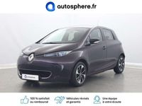 occasion Renault Zoe Intens R110 MY19