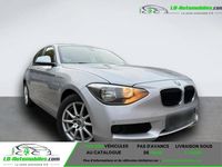 Occasion BMW 116 116 ch (85 kW) 2012 Citadine