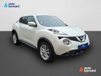 occasion Nissan Juke 1.2 DIG-T 115ch Acenta