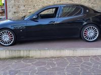 Occasion Maserati Quattroporte GT 439 ch (322 kW) 2010 Berline