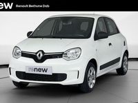 Occasion Renault Twingo Life 65 ch (47 kW) 2021 Blanc Citadine