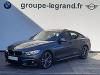 Occasion BMW 430 M Sport 258 ch (189 kW) 2015 Coupé