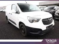 occasion Opel Combo Cargo 1.5 76 D Edition Clima Pdc