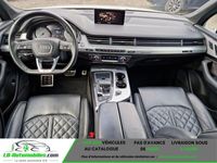 occasion Audi SQ7 V8 4.0 TDI 435 BVA Quattro 7pl