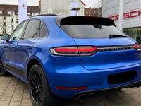 occasion Porsche Macan GTS 