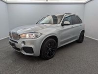 Occasion BMW X5 Comfort Edition 313 ch (230 kW) 2018 SUV