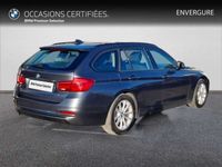 occasion BMW 318 318 dA 150ch Business Design