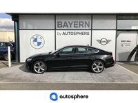 occasion Audi A5 Sportback 2.0 TDI 190ch Design S tronic 7