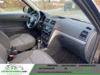 occasion Skoda Yeti 2.0 TDI 110