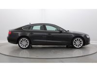 occasion Audi A5 Sportback 2.0 TDI 190ch clean diesel Ambition Luxe Multitronic Euro6
