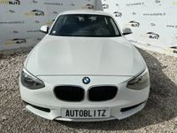 occasion BMW 116 116 (F21/F20) I 136CH PREMIERE 5P