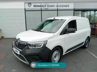 Occasion Renault Kangoo 95 ch (69 kW) 2023 Blanc Monospace