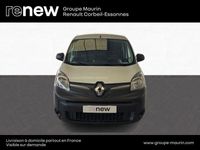 occasion Renault Kangoo Express Electric 33 Extra R-Link
