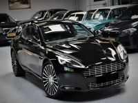 occasion Aston Martin Rapide 6.0 V12 Touchtronic 476 Ch