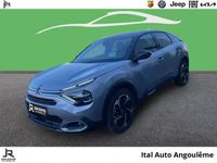 occasion Citroën C4 Puretech 130ch S&s Feel Eat8