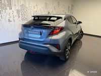 occasion Toyota C-HR I 122h Edition 2WD E-CVT MC19