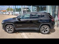 occasion Jeep Compass 1.6 MultiJet II 120ch Limited 4x2 117g