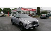 Nouvelle Peugeot 3008 GT 136 ch (100 kW) 2025 Gris SUV
