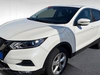 Occasion Nissan Qashqai 140 ch (102 kW) 2019 Blanc SUV