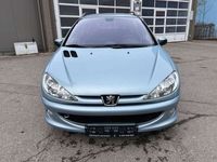 occasion Peugeot 206 SW 1.4e Trendy