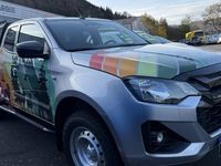 Occasion Isuzu D-Max 163 ch (119 kW) 2025 Pick-up