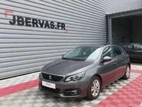 occasion Peugeot 308 Bluehdi 130ch Ss Eat6 Active Business
