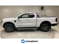 occasion Ford Ranger 2.0 EcoBlue 205ch Stop&Start Super Cab Wildtrak e-4WD BVA10