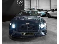 occasion Bentley Continental 6.0 W12 *voll*mulliner*rotating Display
