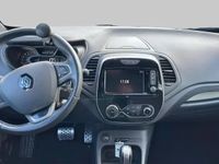 occasion Renault Captur TCe 150 Energy EDC S-Edition 5 portes Essence Automatique Bleu