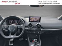 occasion Audi Q2 35 TFSI 150ch S line Plus S tronic 7