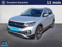 occasion VW T-Cross - Carat 2022