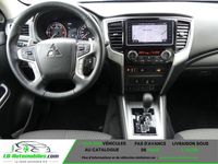 occasion Mitsubishi L200 DOUBLE CAB 2.2 DI-D 150 4WD BVA