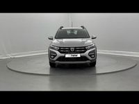 Occasion Dacia Sandero Comfort 2022 Gris Citadine