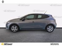 Occasion Renault Clio V Evolution 90 ch (66 kW) 2024 Gris Citadine
