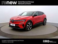 Occasion Renault Megane E-Tech Iconic 161 kW (220 ch) 2023 Rouge Berline