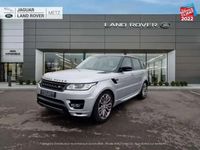 occasion Land Rover Range Rover Sport 5.0 V8 Supercharged 510ch Autobiography Dynamic Ma