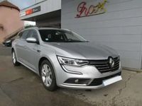 occasion Renault Talisman Dci 160 Bva Business Gris