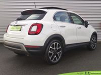 occasion Fiat 500X 1.3 FireFly Turbo T4 150ch Club DCT - VIVA188593285