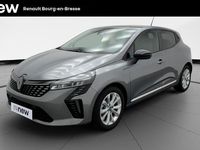 Occasion Renault Clio V Evolution 2025 Gris Citadine