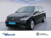 Occasion VW Tiguan Allspace 150 ch (110 kW) 2024 SUV