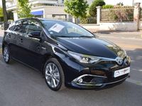 occasion Toyota Auris Hybrid 