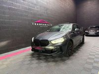 Occasion BMW 120 M Sport 190 ch (139 kW) 2019 Gris Citadine