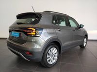 occasion VW T-Cross T-CROSS BUSINESS - 1.0 TSI 95 Start/Stop BVM5 Lounge Business