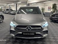Occasion Mercedes B250e AMG line 163 ch (119 kW) 2023 Gris Monospace