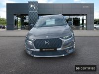 Occasion DS Automobiles DS7 Crossback Rivoli 2022 Gris SUV