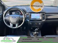 occasion Ford Ranger DOUBLE CABINE 2.0 213 BVM