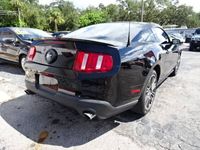 occasion Ford Mustang GT 5.0 coyote V8 425cv atmo premium cuir