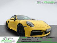 Occasion Porsche 911 Turbo 581 ch (427 kW) 2020 Coupé
